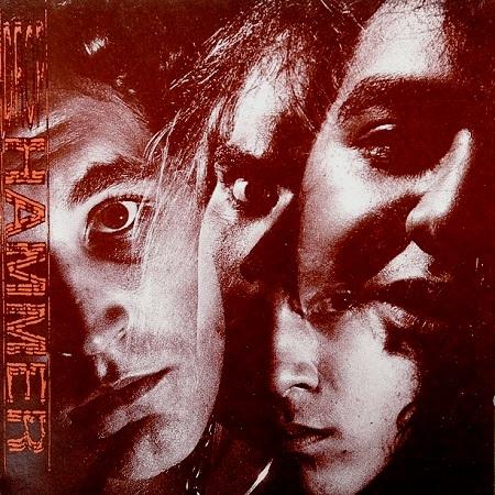 Drop Hammer - Mind And Body