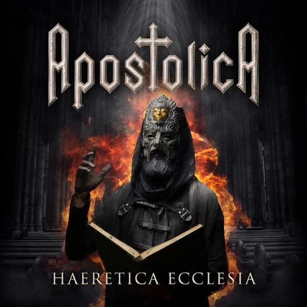 Apostolica - Haeretica Ecclesia (Lossless)