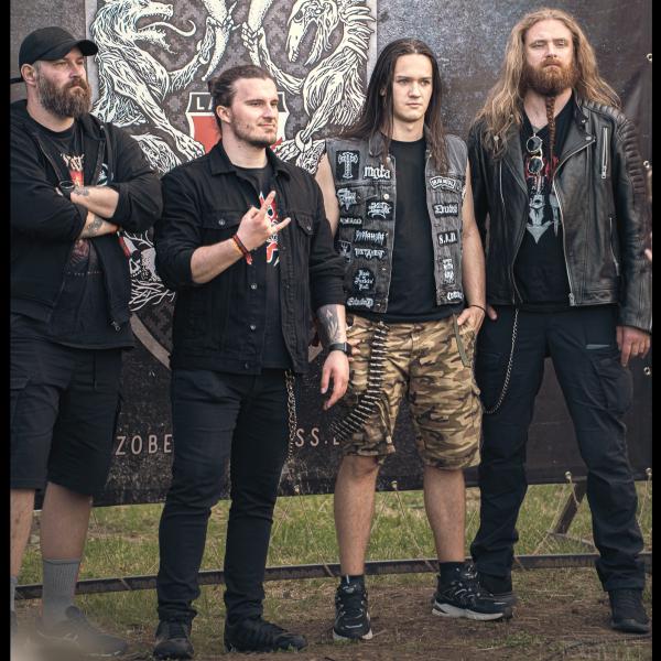 Orbstruct - Discography (2019 - 2025)