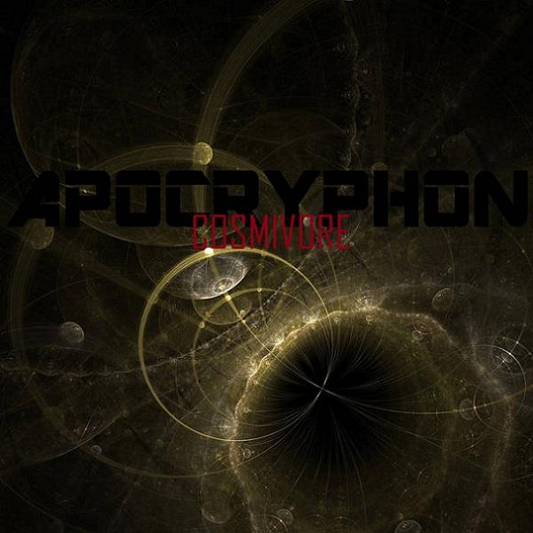 Apocryphon - Cosmivore