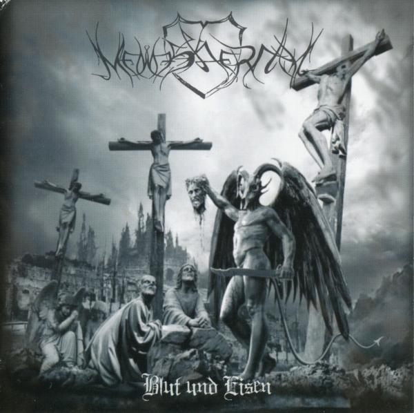 Menneskerhat - Discography (2006-2011)