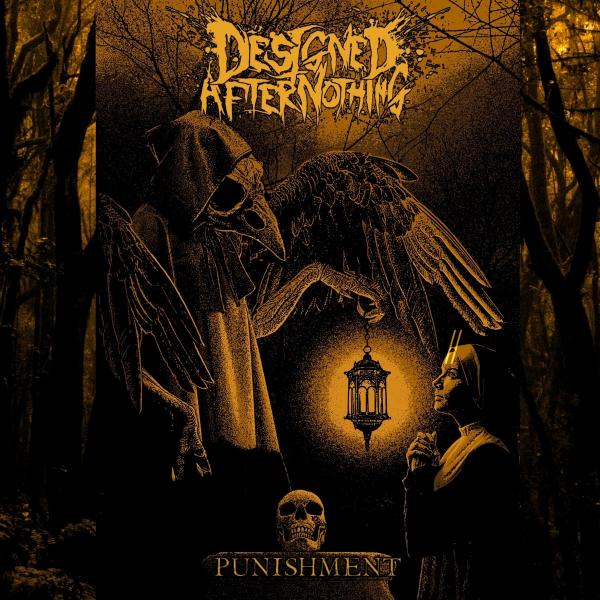 Designed After Nothing - Punishment