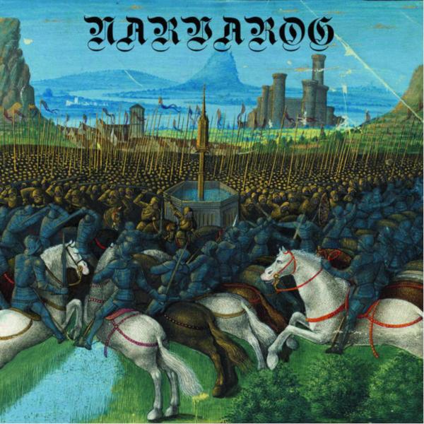 Narvarog - Discography (2020 - 2021)