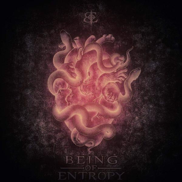 Being of Entropy - Being of Entropy (EP)