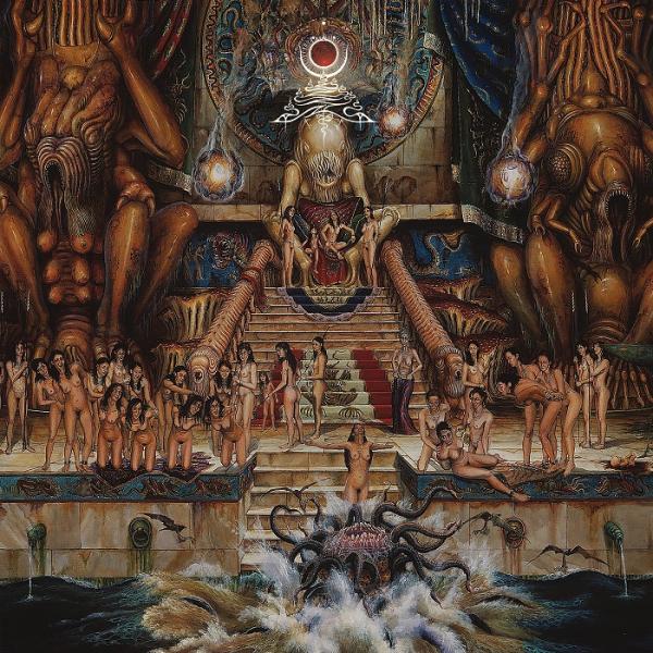 Neptunian Maximalism - Discography (2020 - 2021) (Lossless)