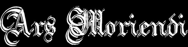 Ars Moriendi - Discography (2008 - 2025)