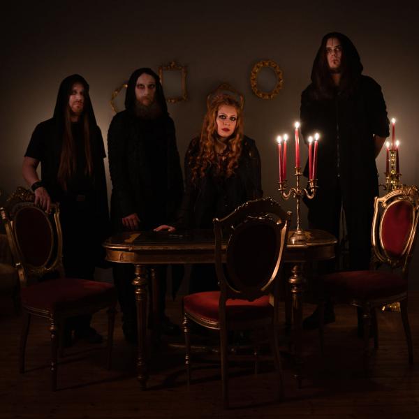 Dream Ocean - Discography (2018 - 2021)