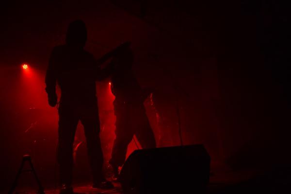 Disillumination - Discography (2015 - 2023)