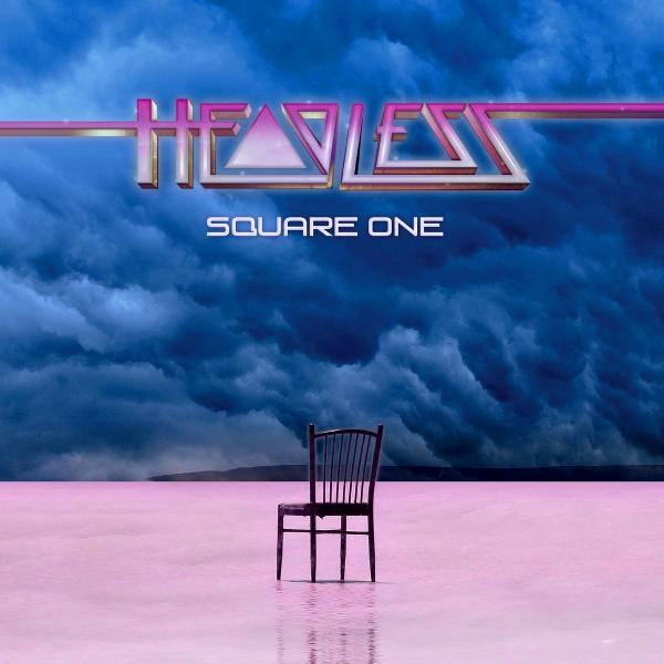 Headless - Square One