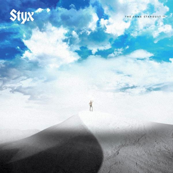 Styx - The Same Stardust (Ep)