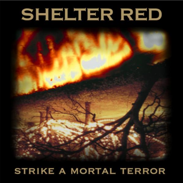 Shelter Red - Discography (2009-2021)