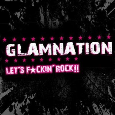 Various Artists - Glamnation (Vol 1 - 5)