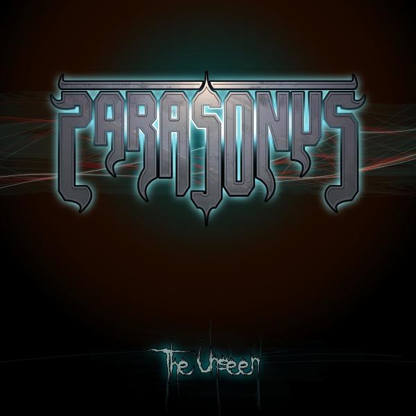 Parasonus - The Unseen
