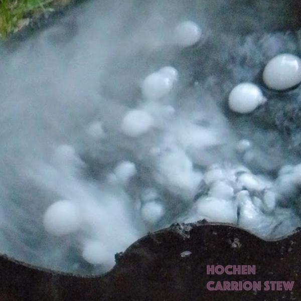 Hochen - Discography (2016-2021)