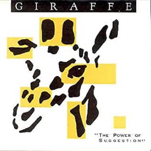 Giraffe - Discography (1987 - 1994)