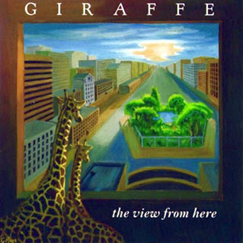 Giraffe - Discography (1987 - 1994)