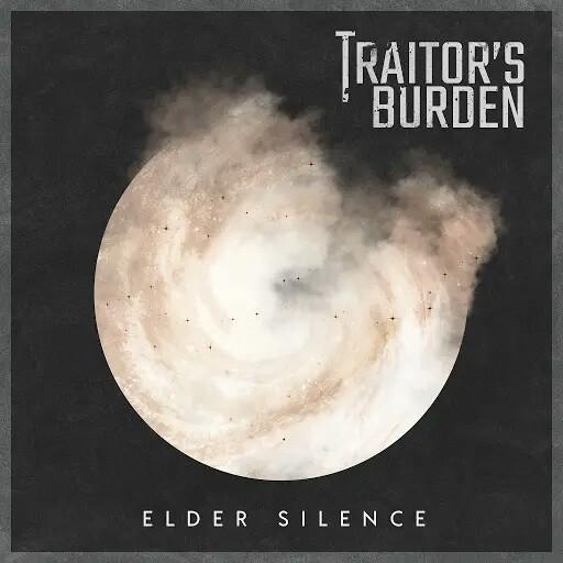 Traitor's Burden - Elder Silence (EP)