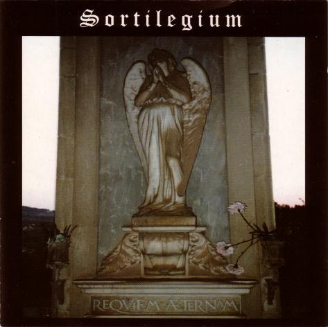 Sortilegium - Requiem Aeternam (EP)