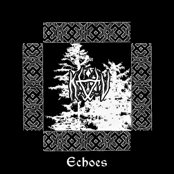 Nav' - Echoes (Эхо)