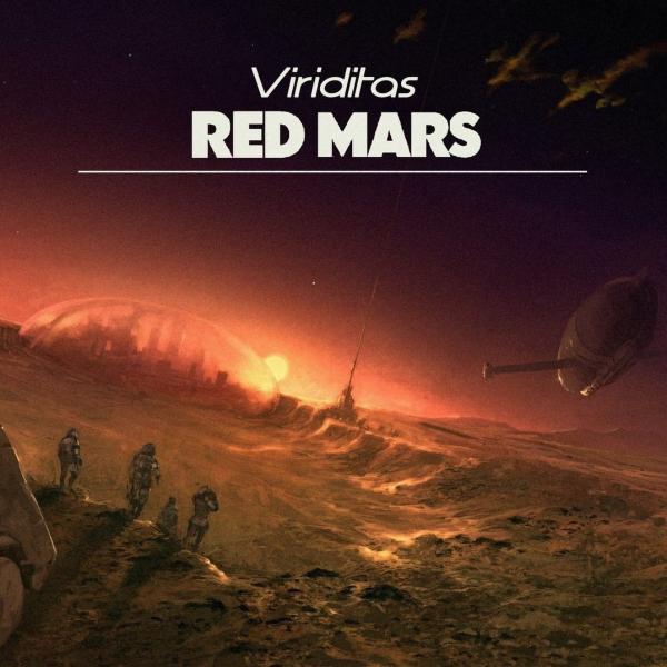 Viriditas - Discography (2018 - 2021)