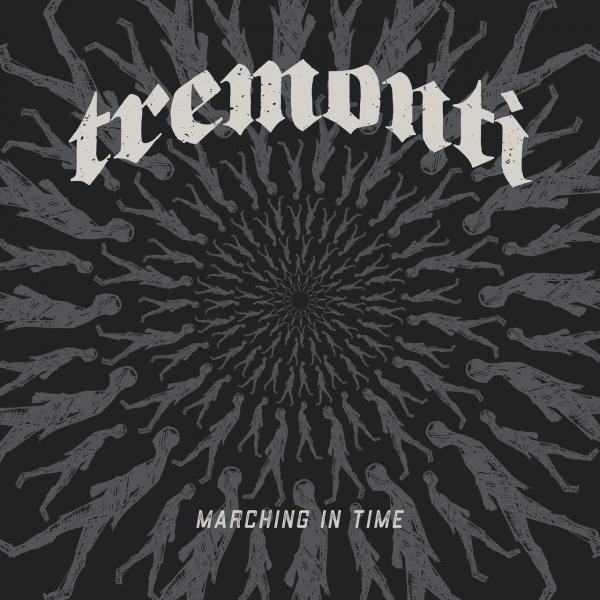 Tremonti - Marching in Time (Lossless)
