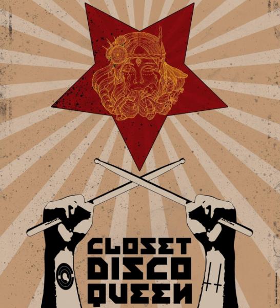 Closet Disco Queen - Discography (2015-2022)
