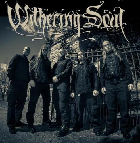 Withering Soul - Discography (2004 - 2021)