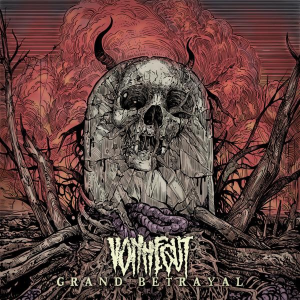 Vonnegut - Grand Betrayal