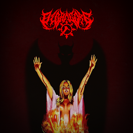 Degragore - Gehenna (EP)