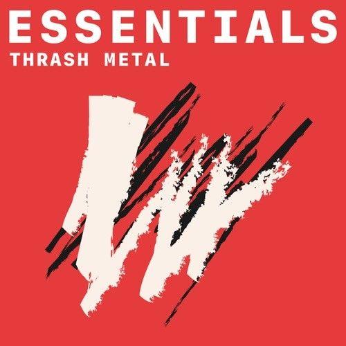 Various Artists - Thrash Metal Essentials