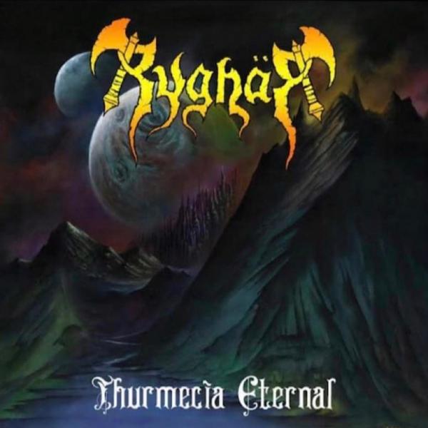 Ryghär - Thurmecia Eternal