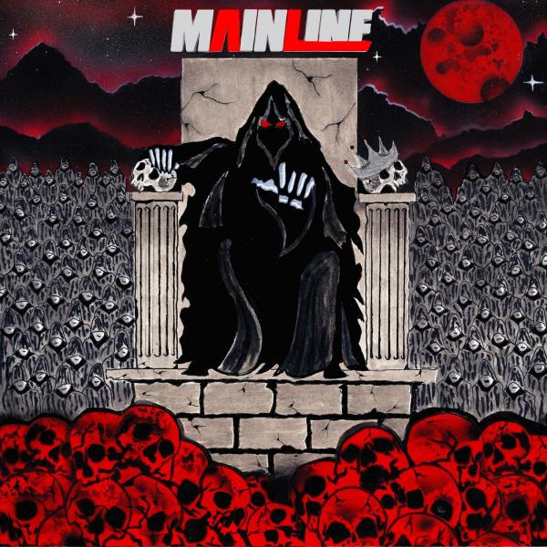 Mainline - The Unholy Idol