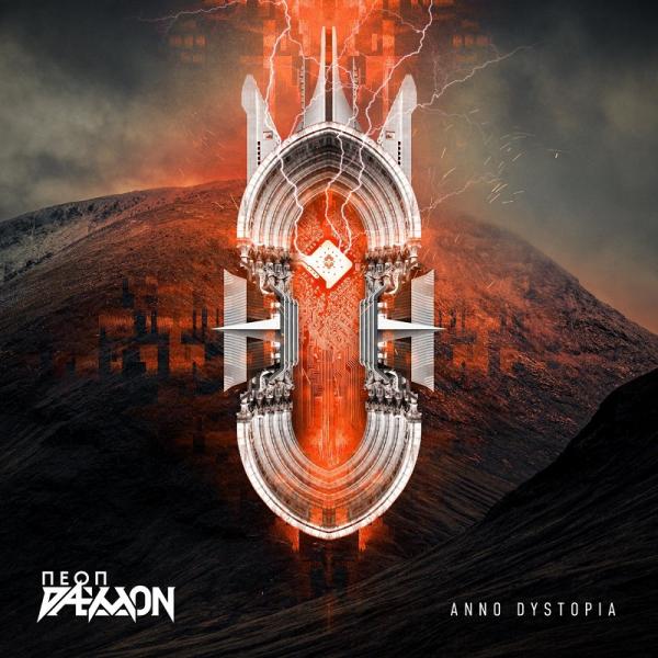 Neon Dæmon - Anno Dystopia