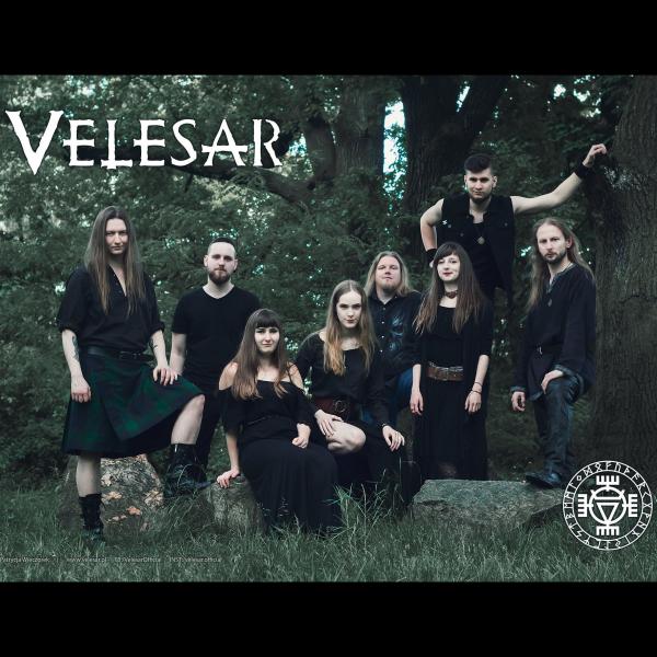 Velesar - Discography (2019 - 2021)