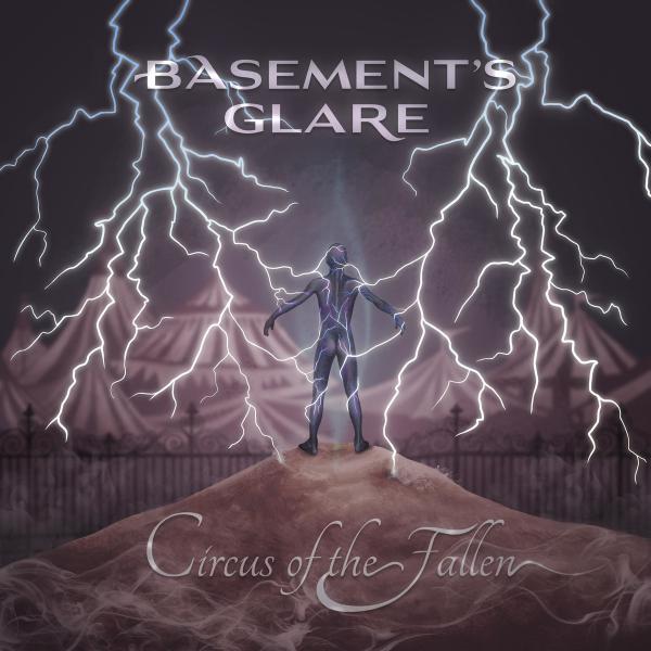 Basement's Glare - Circus of the Fallen