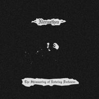 Nirranthea - The Shimmering of Entering Darkness (EP)