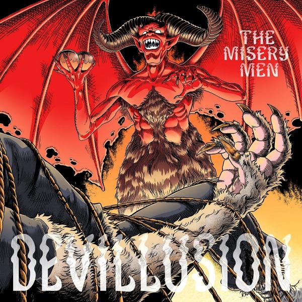 The Misery Men - Devillution