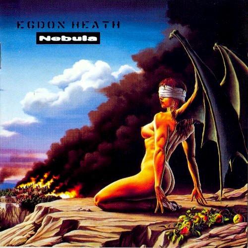 Egdon Heath - Discography (1987 - 1999)