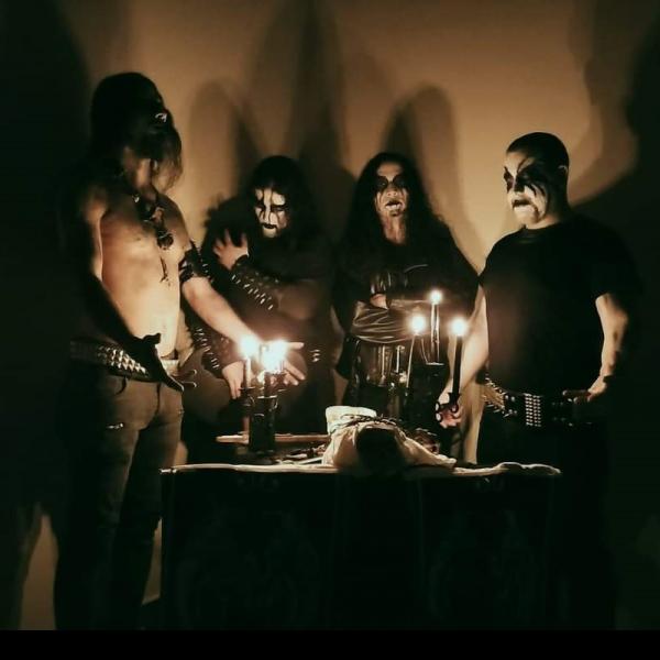 Solemne Mortis - Discography (2014 - 2021)