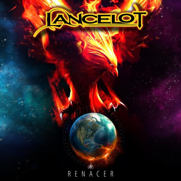 Lancelot - Renacer