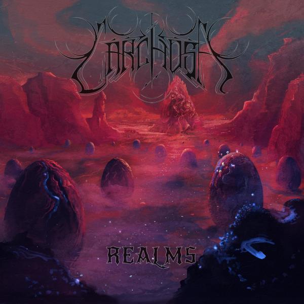 Carchosa - Discography (2018-2021)