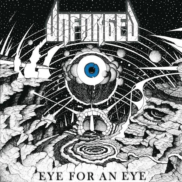 Unforged - Eye for an Eye