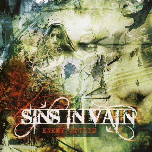 Sins In Vain - Discography (2010 - 2018)
