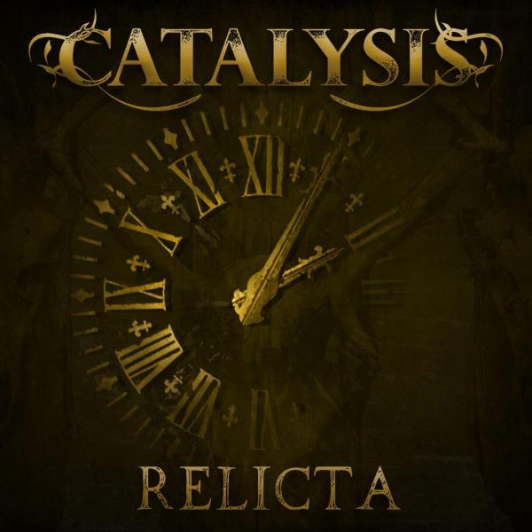 Catalysis - Relicta (EP)