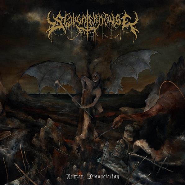 Slaughterhouse - Human Dissociation