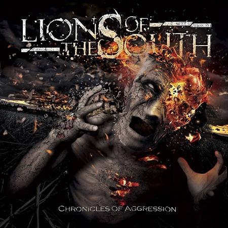 Lions Of The South - Chronicles Of Aggression