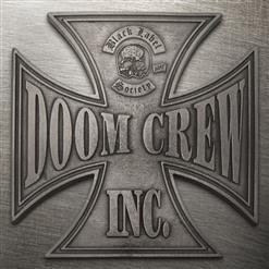 Black Label Society - Doom Crew Inc. (Single)