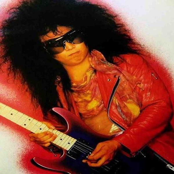 Kuni - Discography (1986-2011) (Japanese Edition) (lossless)