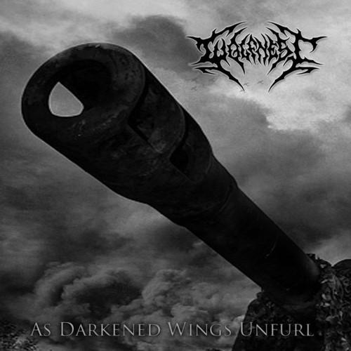 Wolfnest - As Darkened Wings Unfurl