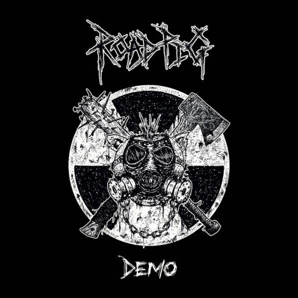 Road Pig - Demo
